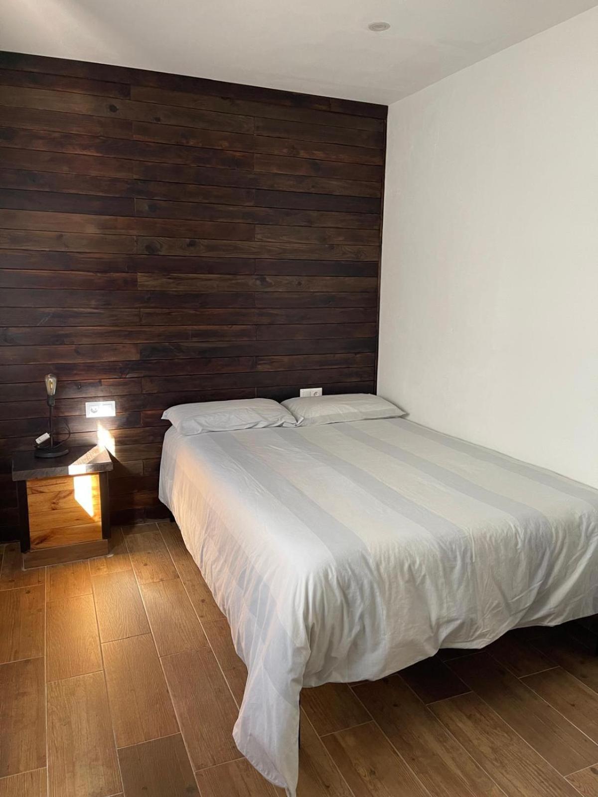 Apartamento Rural Julio Trevélez Dış mekan fotoğraf