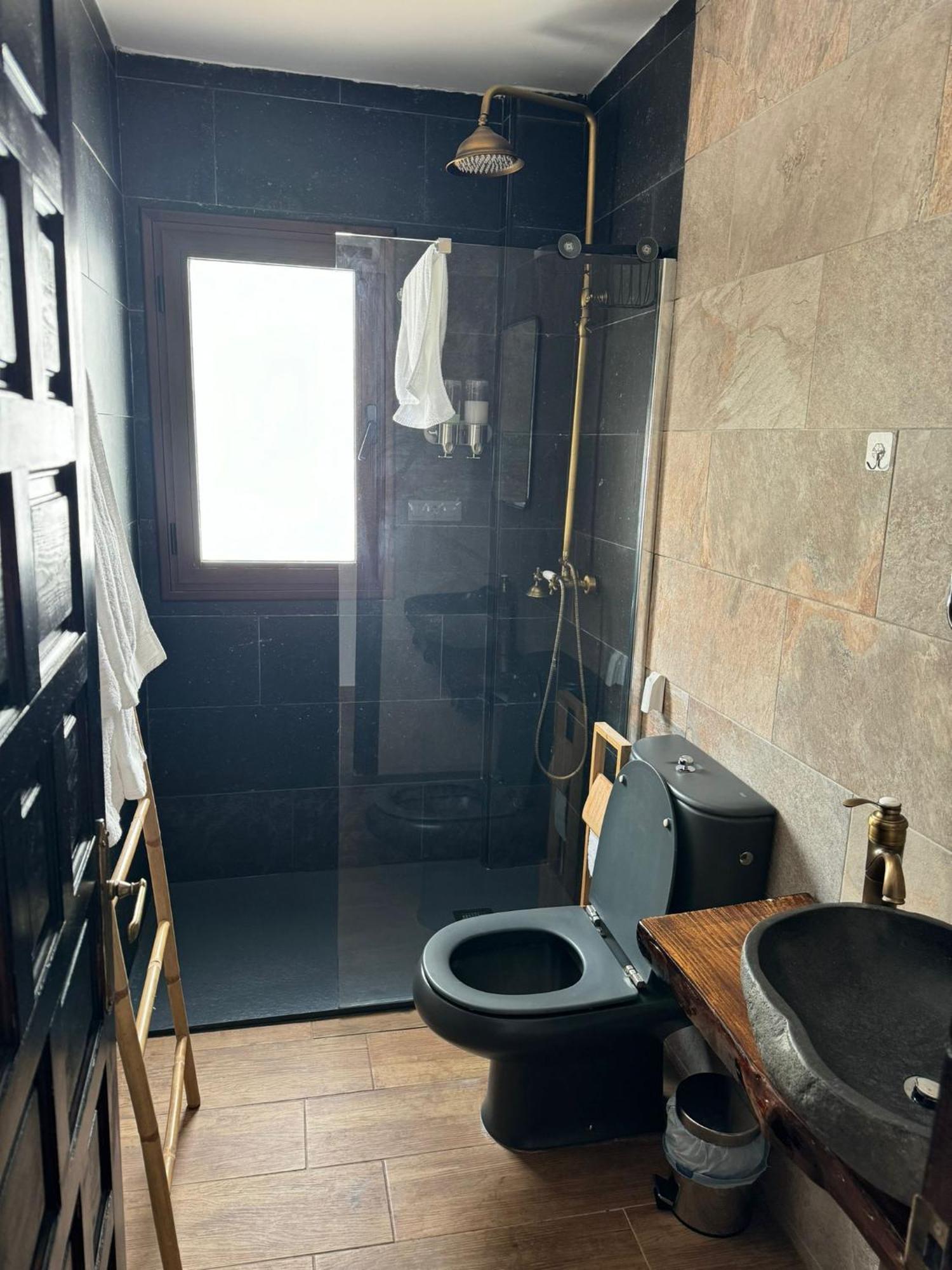 Apartamento Rural Julio Trevélez Dış mekan fotoğraf